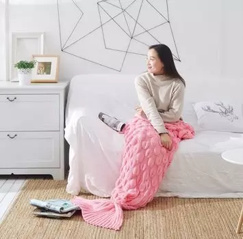 Готовая штора Кордова 400 х 180. DQQ, розовый