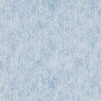 Готовая штора непрозрачная Esposa, синий