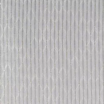 Готовая штора tessere полупрозрачная Esposa, серый