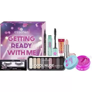 Готовимся вместе со мной LOOK SET essence, 1 шт.