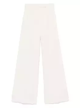 Готовые брюки MAX MARA, нейтральный