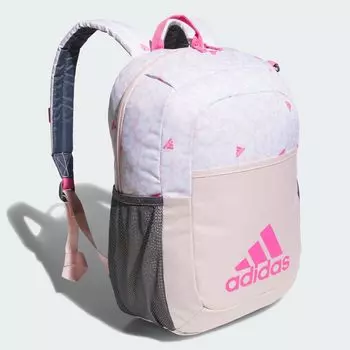 Готовый рюкзак Adidas, цвет Pink/Pulse Magenta