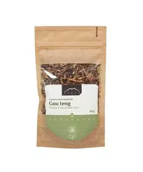 Гоу Тенг нарезал 50 г Nanga