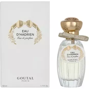 Goutal Eau D'Hadrien Eau De Parfum Spray 50ml