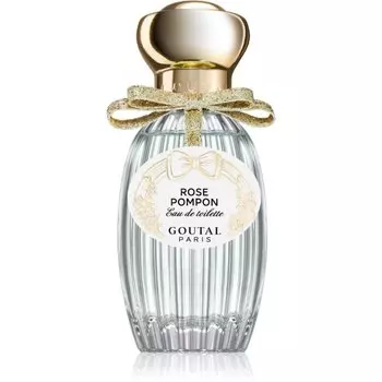 GOUTAL Rose Pompon туалетная вода для женщин 50 мл Inna Marka
