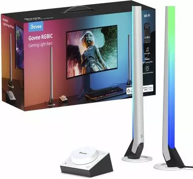 Govee — игровая умная световая панель