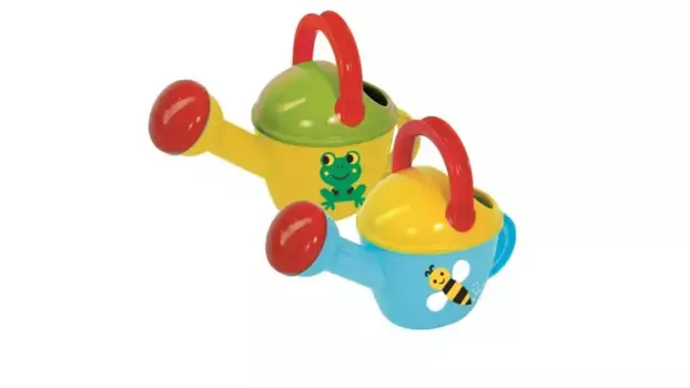 Gowi Лейка 0,5 л, в ассортименте