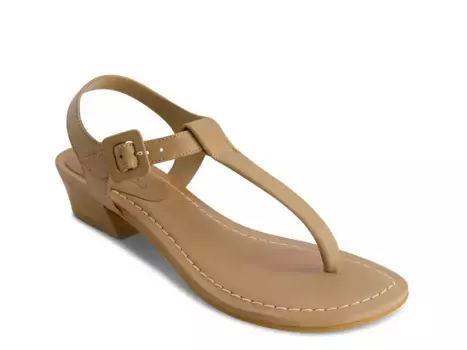 Goya Сандалии Bernardo, Taupe