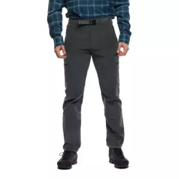 Goym St Trangoworld мужские длинные брюки, антрацит