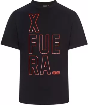 GP-Racing 99 XFuera Футболка,