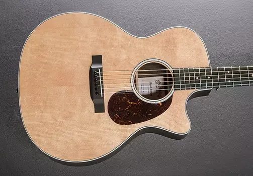 GPC-13E Зирикоте Martin