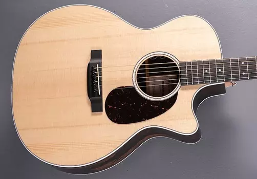 GPC-13E Зирикоте Martin