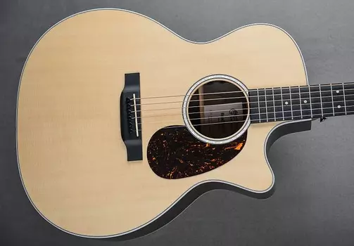 GPC-13E Зирикоте Martin