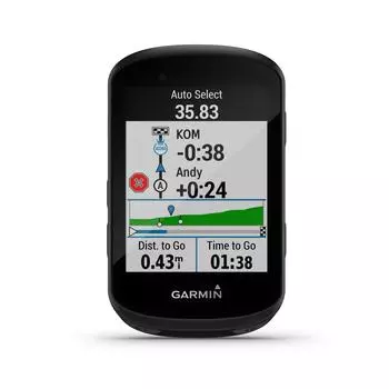 GPS - Велокомпьютер Garmin Edge 530