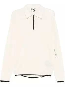 GR10K рубашка поло Incognito, белый