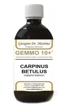 Граб Би 500мл Analco Gem10+ Dr. Giorgini