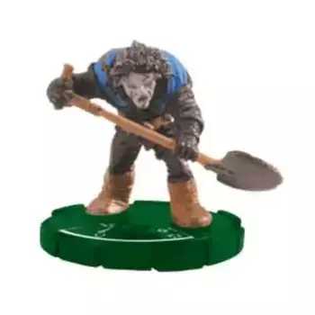 Грабитель могил #032, Mage Knight - Unlimited - Singles