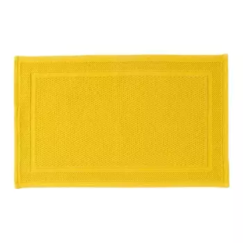 Graccioza Коврик для ванной Афины Граччиоза, горчица