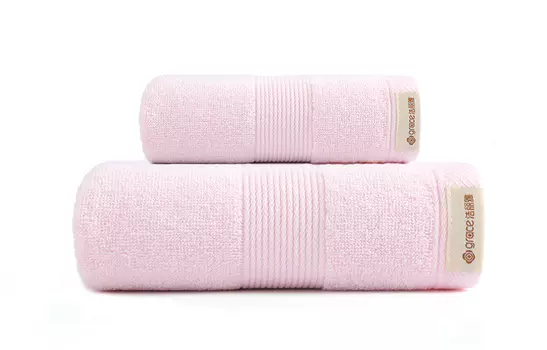 GRACE Грейс Полотенце, Пять полотенец