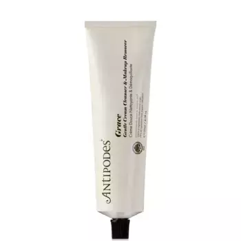 Grace Нежный крем-очищающий крем для лица 120 мл Antipodes