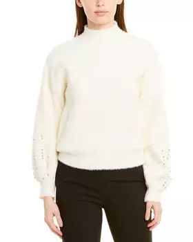 Грация Топ Gracia, белый