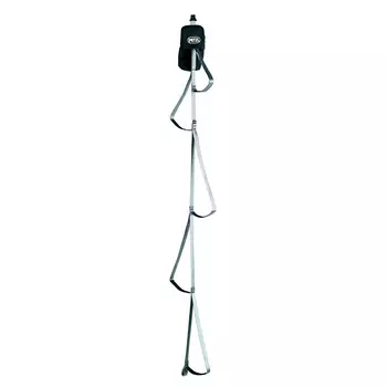 Градистеп-стремянка Petzl, черный