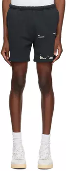 Графические шорты Mr. Saturday