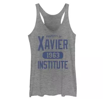 Графический бак для юниоров Marvel X-Men Xavier Institute, 1963 г. Marvel