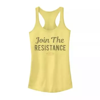 Графический бак для юниоров «Звездные войны: Последние джедаи присоединяются к Сопротивлению» Star Wars