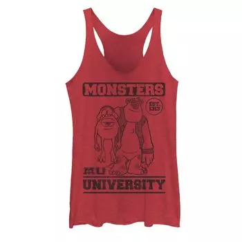 Графический бак Monster Stack для юниоров Disney/Pixar Monster Stack Disney / Pixar