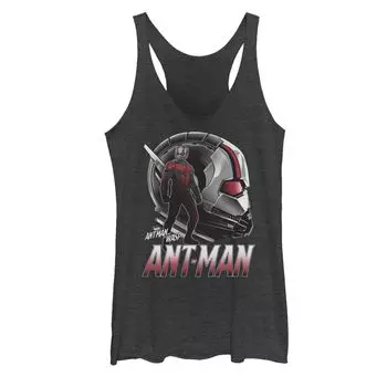 Графический бак с профилем Скотта Лэнга для юниоров Marvel Ant-Man and the Wasp Licensed Character
