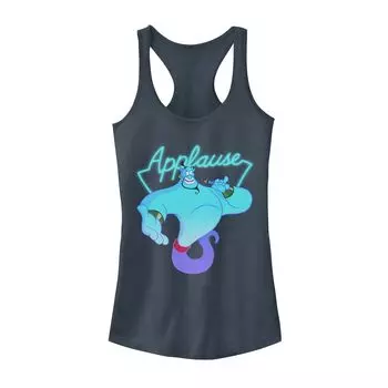 Графический танк «Аладдин Джинн» от Disney для юниоров Disney