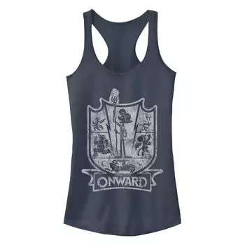 Графический танк Disney/Pixar Onward Juniors Licensed Character
