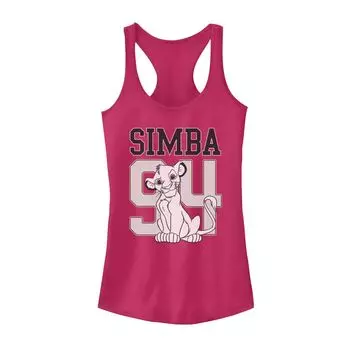 Графический танк Simba 94 от Disney The Lion King Juniors Licensed Character