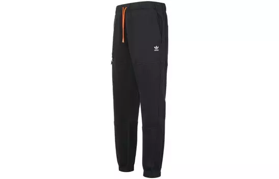 ГРАФИКА КАМУФЛЯЖНАЯ ПОЛОСА трикотажные спортивные штаны мужские Adidas Originals