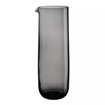 Графин ASA Glass Grey, большой, 1,50 л/высота: 18,5 см ASA SELECTION, серый/прозрачный