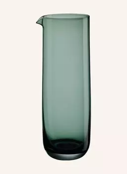 Графин Asa SARABI, зеленый