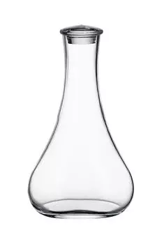 Графин-декантатор Purismo Villeroy & Boch, прозрачный