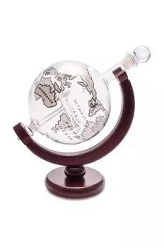 Графин для вина Balvi, прозрачный