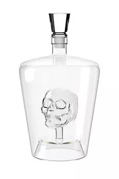 Графин для вина Balvi, прозрачный