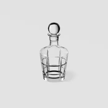 Графин для виски Ardmore Club Villeroy & Boch, прозрачный
