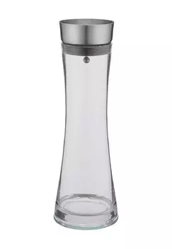 Графин для воды с поворотной крышкой, 750 мл Cilio, transparent