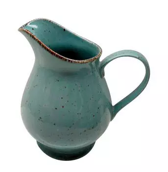 Графин Landscape, бирюзовый