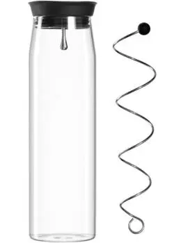 Графин Leonardo, прозрачный