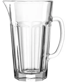 Графин Leonardo, прозрачный