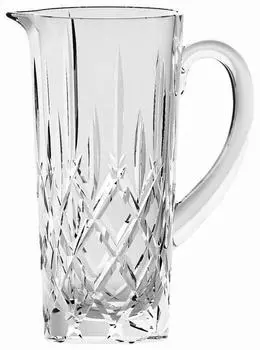 Графин Nachtmann, прозрачный