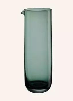 Графин сараби, объем: 1,2 л Asa, зеленый