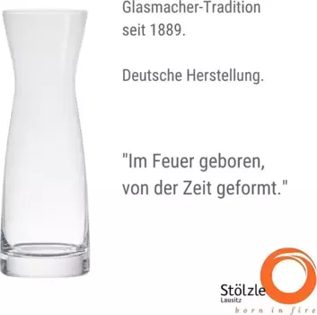 Графин Stlzle Lausitz