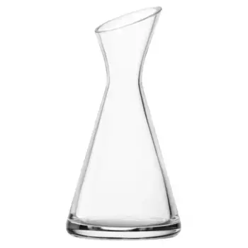 Графин Stlzle «ОДИН ДЛЯ ВСЕХ», цвет transparent