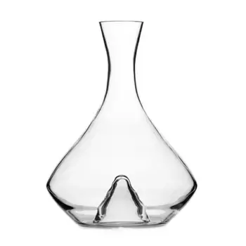 Графин Stlzle «Огонь», цвет transparent